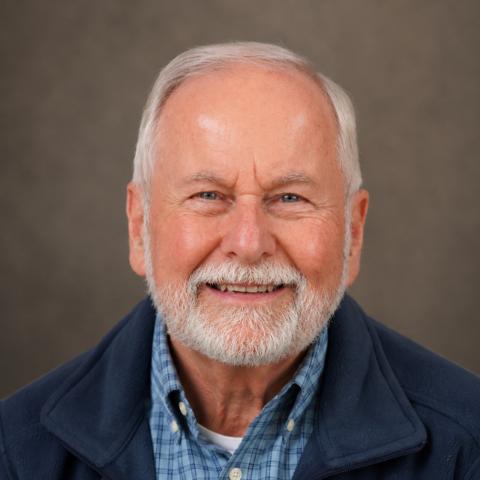 Larry Fincher